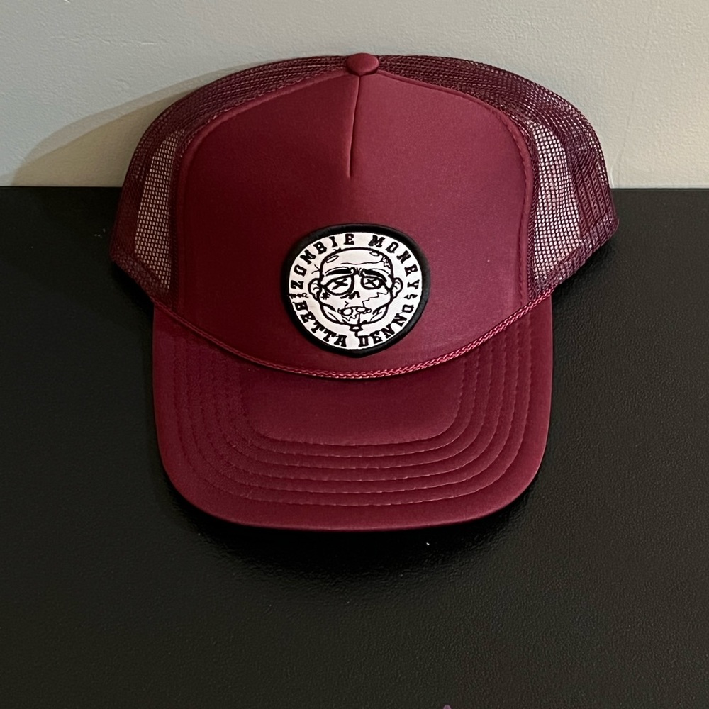 ZOMBIE HATS - Picture 4 of 4
